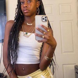 Meet your Posher, Chanell